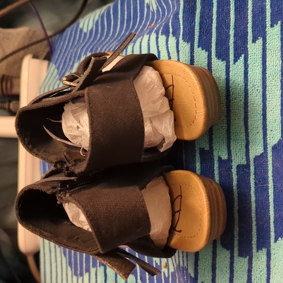 Blowfish sandals - Picture 3 of 8